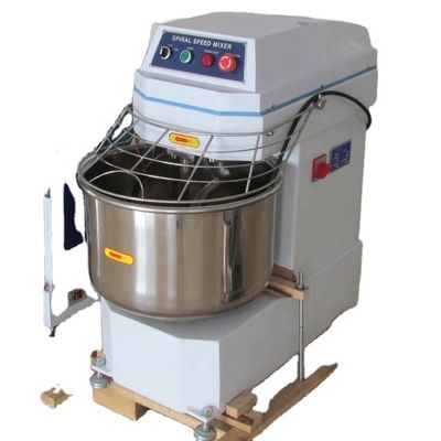 Hohe Produktivität Zwei-Geschwindigkeiten Brot-Kneader Mixer Maschine Hand Teigmixer