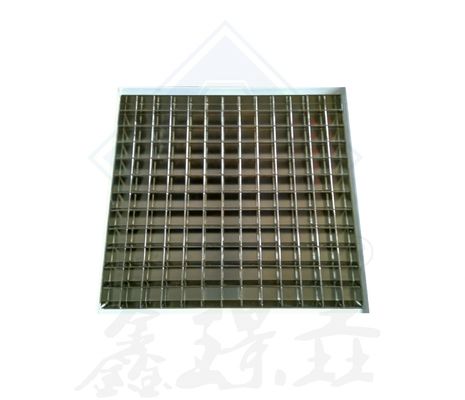 22x22x22mm Röhre Eismaschine Verdampferplatte für konsistente und schnelle Eiswürfel Ausgabe