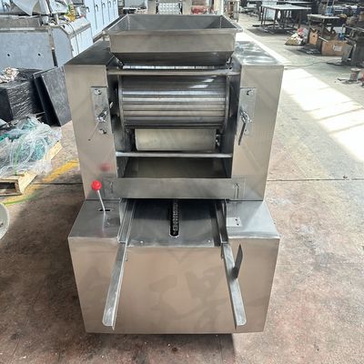 Vollautomatische industrielle Bäckerei Business Kekse Kekse Walnusskuchenmaschine