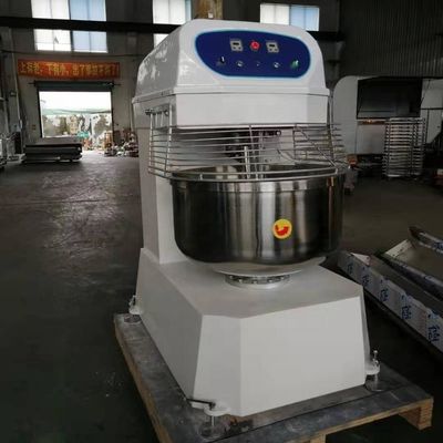 Professionelle Spiralmischer für die maßgeschneiderte Mehlmischung in der kommerziellen Bröteteigproduktion