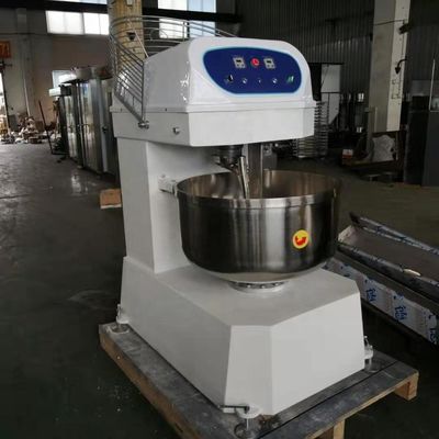 Professionelle Spiralmischer für die maßgeschneiderte Mehlmischung in der kommerziellen Bröteteigproduktion
