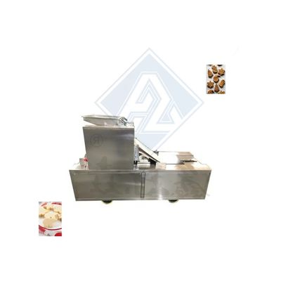 Verbessern Sie Ihre Produktion mit einer kommerziellen Vanillebutter-Cookie-Maschine