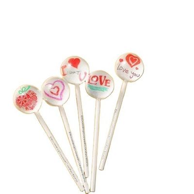 JY-50 Süßigkeitenmaschine Die hochmoderne Ausrüstung für die Lollipop-Produktion