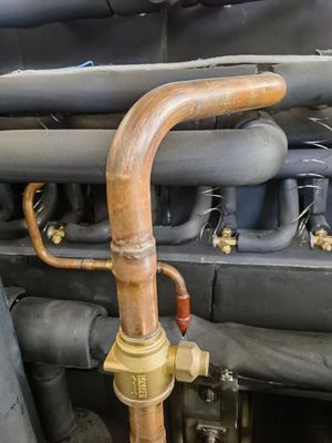 430x520x790 Industrielle Eiswürfelmaschine zur Produktion von Eis in hohem Volumen