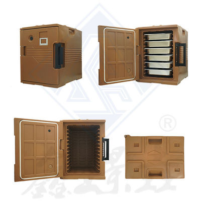 Der Versand von Tiefkühlprodukten wird mit S90 einfacher gemacht