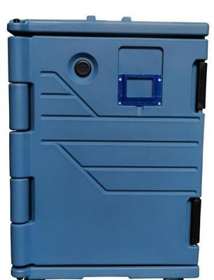 Der Versand von Tiefkühlprodukten wird mit S90 einfacher gemacht