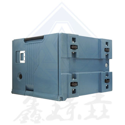 Der Versand von Tiefkühlprodukten wird mit S90 einfacher gemacht