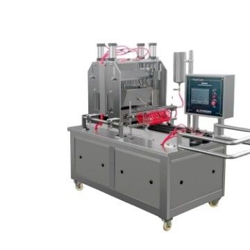 2000 Jahr Kleinmaschinen für die Herstellung von Gummi-Bären