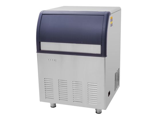 ICE BLOCK vollautomatische kleine Kapazität 1000Kg Röhren-Eismaschine/Industrielle Eisknollen machen