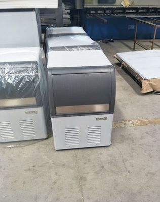 Automatischer Eisschmelzer mit energiesparender Technologie