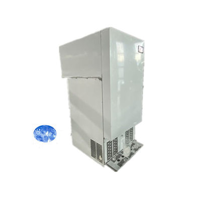 Automatische Eismaschine mit heißem, kaltem Wasser