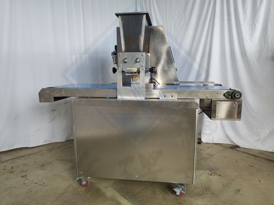 Steigern Sie Ihre Kekse Produktion mit unserer halbautomatischen Cookie Biscuit Drop Machine