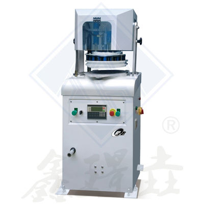 Elektrische Teigspalter mit elektrischer automatischer Funktion und 1,5 kW Leistung