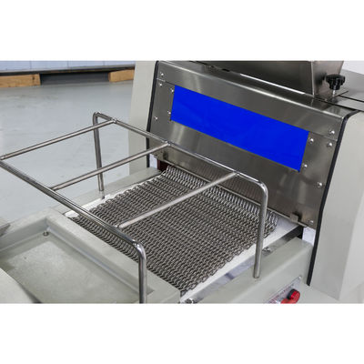 Elektrische Teigspalter mit elektrischer automatischer Funktion und 1,5 kW Leistung