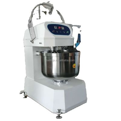 Professionelle Spiral-Tagmischer für die Gewürz- und Gemüseproduktion