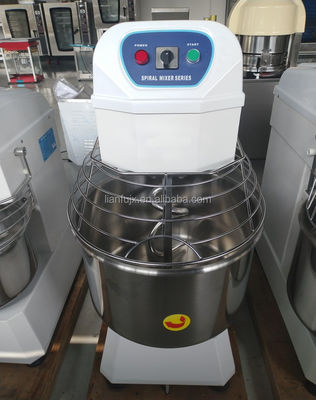 Professionelle Spiral-Tagmischer für die Gewürz- und Gemüseproduktion