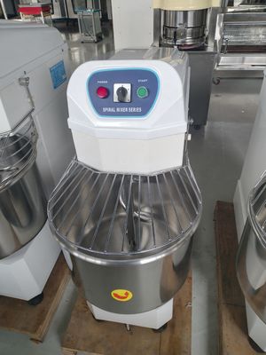 Professionelle Spiral-Tagmischer für die Gewürz- und Gemüseproduktion