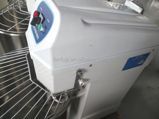 Professionelle Spiral-Tagmischer für die Gewürz- und Gemüseproduktion