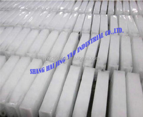 5 t/Tag Beförderungsmaschine Block de glace Block Eismaschine für den afrikanischen Kunden