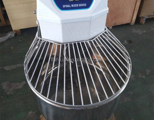 Professionelle Spiral-Tagmischer für die Gewürz- und Gemüseproduktion