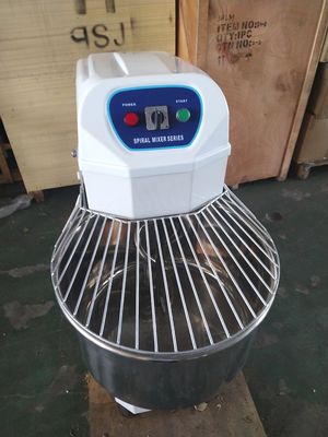 Professionelle Spiral-Tagmischer für die Gewürz- und Gemüseproduktion