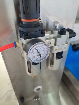 Elektrische automatische Cookie-Dekorationsmaschine für Backgeräte und Kekse