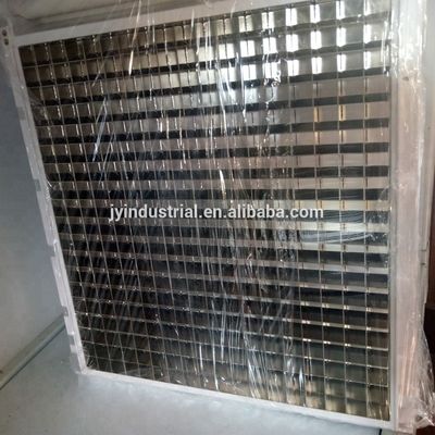 Automatischer Eiswürfelhersteller 14x26 Eisverdampfer für Lebensmittelgeschäfte