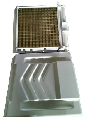 Gewerblicher Würfel Eismacher 12x26 für verschiedene Arten von Eisproduktion