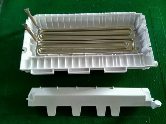 Gewerblicher Würfel Eismacher 12x26 für verschiedene Arten von Eisproduktion