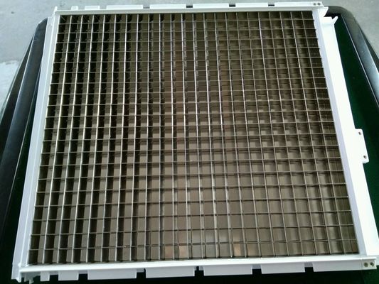 1000 kg/Tag Eiskübelmaschine aus Edelstahl mit 29mm*29mm*22mm Eisgröße