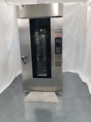 490x690x1880mm Brot Toast Teig Behälter Typ Teig Prover Fermentationsbox für Industrie