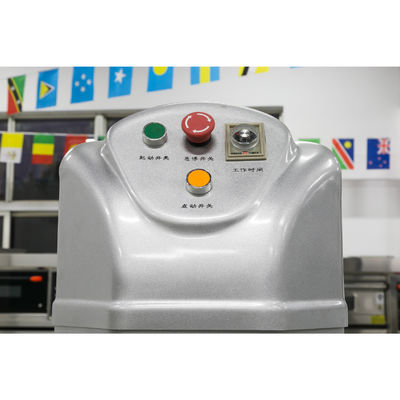 Langer Lebensdauer 30L Bäckerei Planetarischer Mixer für das Mischen von Brotteig in Küchenprojekten