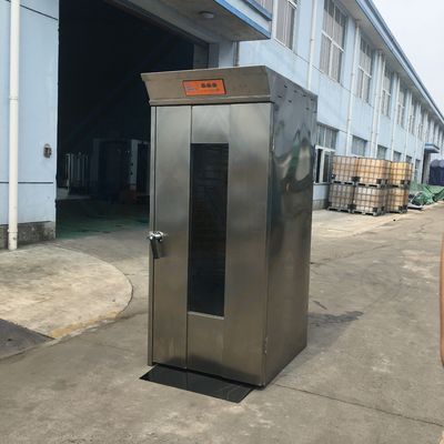 Bäckerei Küche Ausrüstung Projekte Brot Toast Tray Typ Teig Provider für die Fermentation