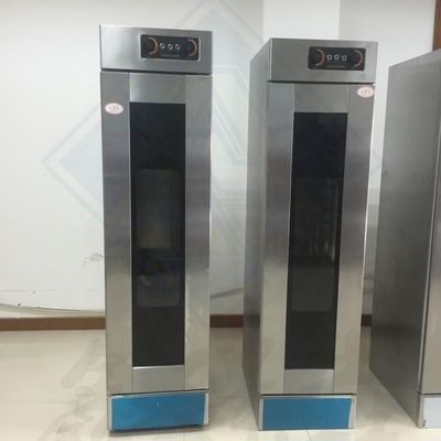 Bäckerei Küche Ausrüstung Projekte Brot Toast Tray Typ Teig Provider für die Fermentation