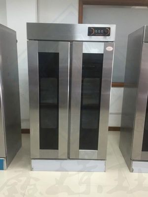 Bäckerei Küche Ausrüstung Projekte Brot Toast Tray Typ Teig Provider für die Fermentation