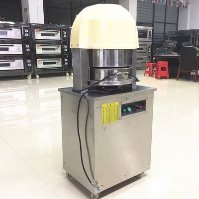 Biscuit Teig Divider Runder für Pita Brot Teig elektrische Energie