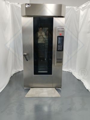 Edelstahl 304 Brotregal Teigpresser für industrielle und gewerbliche Bäckereien