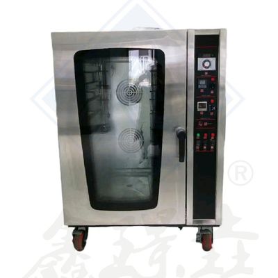 Maschine zum Backen von Lebensmitteln Brenner Gaskocher und elektrischer Ofen für gewerbliche Backereien