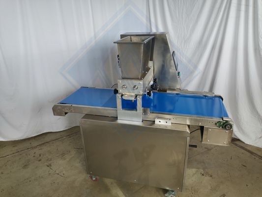 Elektrische Industrie-Keksmaschine für Bäckerei Keksmaschine Keksmaschine