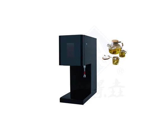 Erleben Sie das Beste aus Tee mit 5000ml Kapazität Multifunktions-Tee-Extraktionsmaschine