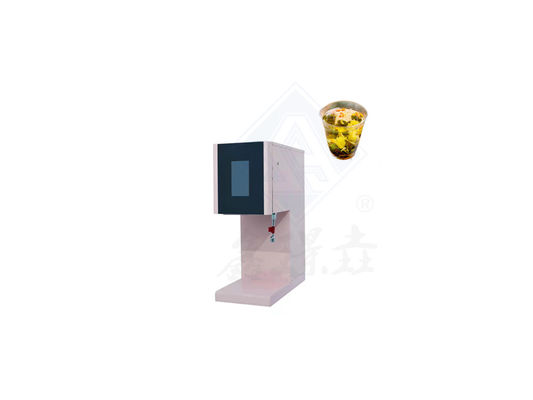 Erleben Sie das Beste aus Tee mit 5000ml Kapazität Multifunktions-Tee-Extraktionsmaschine