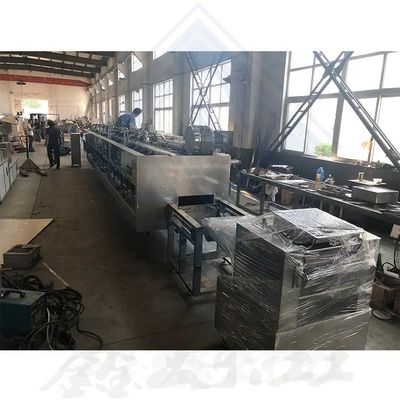 1800 * 1380 * 1450mm vertikale Keks- und Kekseherstellungsmaschine für die Hotelindustrie