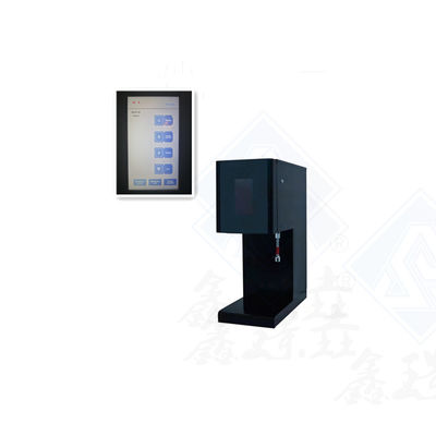 28x70x74cm Touchscreen kommerzielle intelligente Grüne Teebrauerei für Lebensmittelgeschäfte