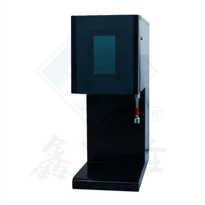 28x70x74cm Touchscreen kommerzielle intelligente Grüne Teebrauerei für Lebensmittelgeschäfte