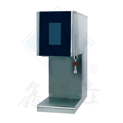 28x70x74cm Touchscreen kommerzielle intelligente Grüne Teebrauerei für Lebensmittelgeschäfte