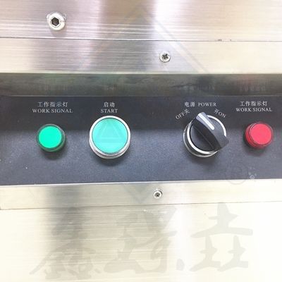 Hochproduktive Brotproduktion mit fortgeschrittenem automatischem Teigteilgerät