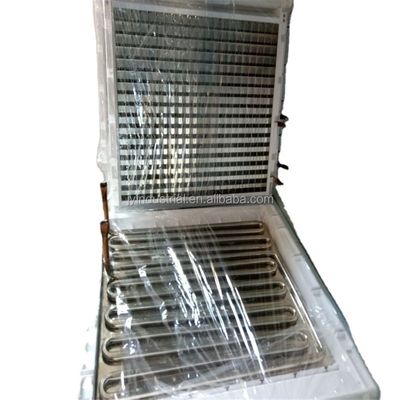 19x18 370 kg/Tag Industrielle kommerzielle Eiswürfelmaschine mit Copeland-Kompressor