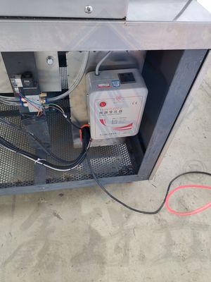 Elektrische Kraft Biscuit Maker Vielfalt Formen Cookies Maschine für die Produktion von kleinen Keksen