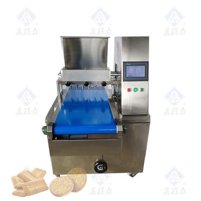 Maschine zum Herstellen von Keksen für die vollautomatische Produktion