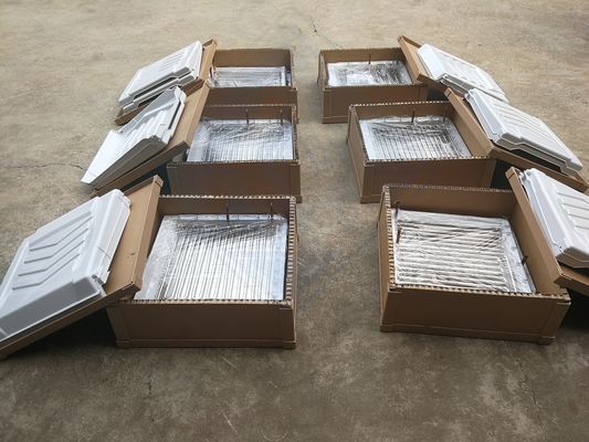 Eiswürfelhersteller in 14x13 gewerblich-industriell automatisiert